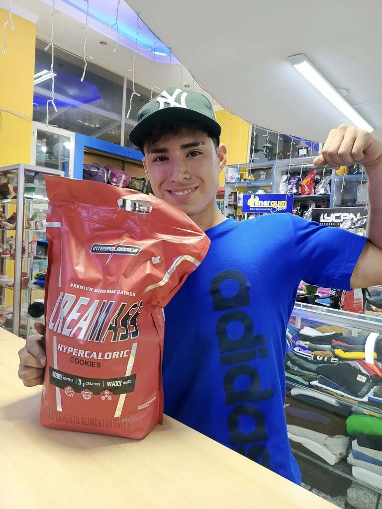 Suplementos de calidad